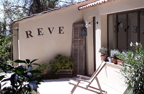 Aix-en-Provence House | Charming and quiet cottage