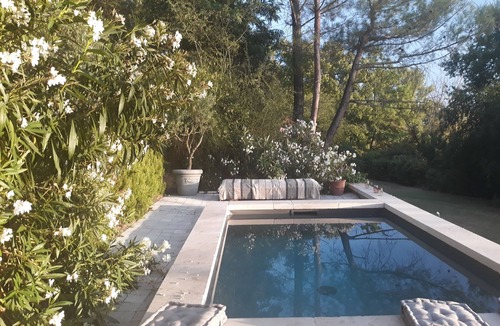 Aix-en-Provence House | Charming and quiet cottage