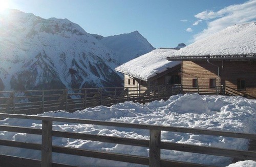 Orcieres-Merlette Apartment | Charming apartment for 6 near slopes in Orcières