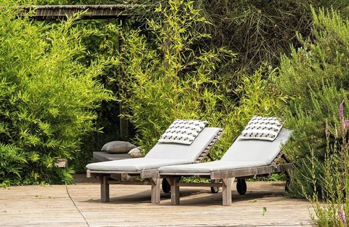 Puy-Saint-Martin Apartment | Charming apartment in the heart of Drôme Provence