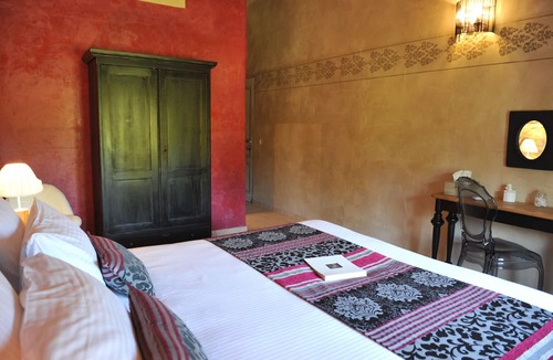 Sarrians Bed & Breakfast | CHARMING BED AND BREAKFASTS IN PROVENCE IN THE HEART OF THE VINEYARDS