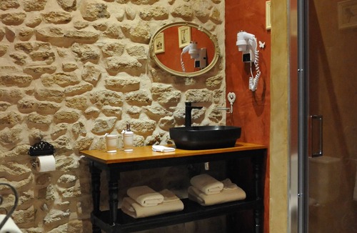 Sarrians Bed & Breakfast | CHARMING BED AND BREAKFASTS IN PROVENCE IN THE HEART OF THE VINEYARDS