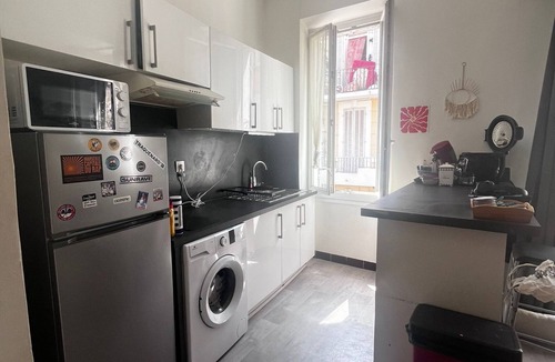 Les Chartreux Apartment | Charming bright T2