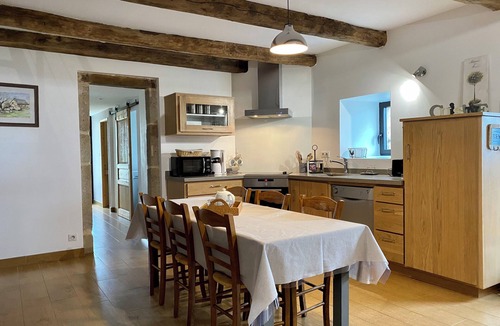 Trelans House | Charming Buron in Aubrac: Nature, calm and relaxation.