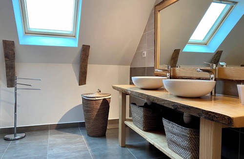 Trelans House | Charming Buron in Aubrac: Nature, calm and relaxation.
