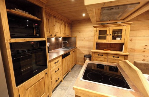 Orelle Ski Chalet | Charming chalet for 10 people in Orelle - Domaine Les 3 Vallées - Val Thorens