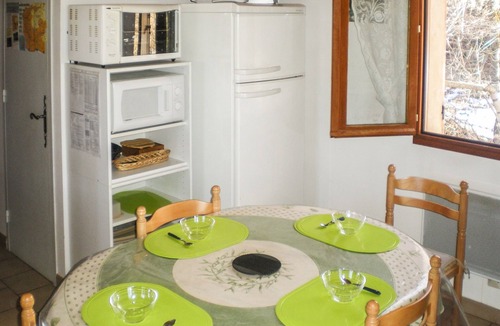 Le Glaizil Ski Chalet | Charming chalet overlooking the mountains, near the Ecrins, 3 bedrooms