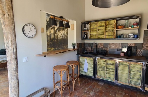Aubagne House | Charming country house in the heart of nature - Aubagne, au pied du Garlaban