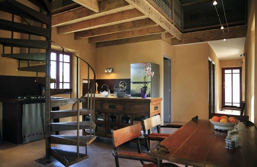 Brujas House | Charming gîte with character in southern Ardèche