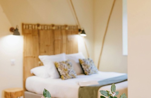 Saint-Jean-du-Gard Bed & Breakfast | Charming Guesthouse in the Cévennes with Table d’Hôtes – Saint‑Jean‑du‑Gard