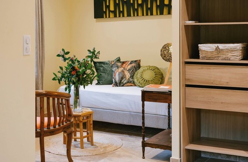 Saint-Jean-du-Gard Bed & Breakfast | Charming Guesthouse in the Cévennes with Table d’Hôtes – Saint‑Jean‑du‑Gard