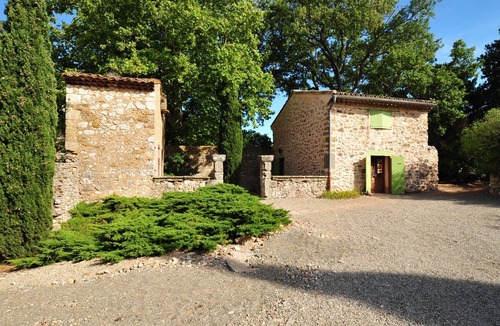 Thezan-des-Corbieres House | Charming house for 10 guest close to the sea