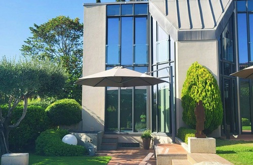 Est House | Charming home in Aix's sought-after district