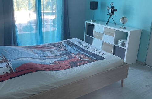 Lavilledieu Bed & Breakfast | CHARMING HOME WITH PRIVATE POOL – SOUTHERN ARDÈCHE, LAVILLEDIEU