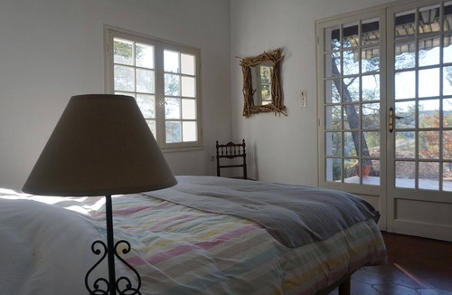 Esparron-de-Verdon House | CHARMING HOUSE WITH EXCEPTIONAL VIEW ON LAKE D'ESPARRON
