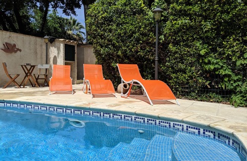 Mudaison House | Charming House 15 Minutes From the Beaches and Montpellier