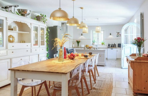 Maubec House | Charming house at the foot of Luberon in Maubec