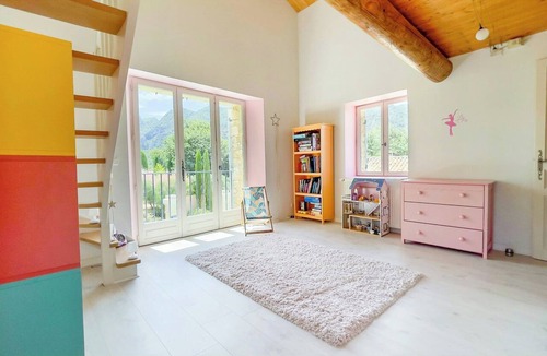 Maubec House | Charming house at the foot of Luberon in Maubec