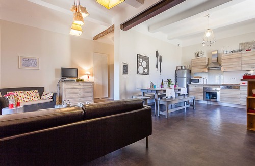 Rognes House | Charming house, calm and authenticity, ideal Families