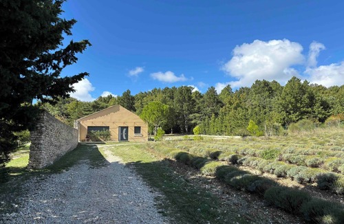 Salles-sous-Bois House | Charming house in Drôme provençale - Ventoux view - 10 min from Grignan