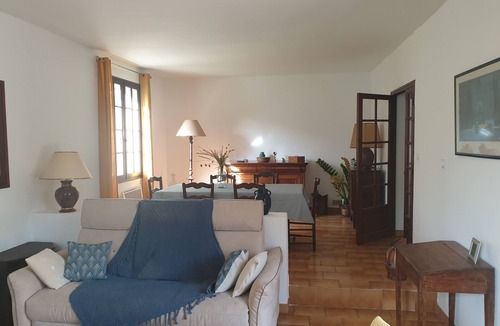 Bellegarde House | Charming house in Boissières (Gard)