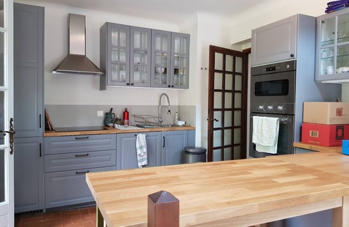 Peyreleau House | Charming house in Peyreleau, at the entrance to the Gorges du Tarn