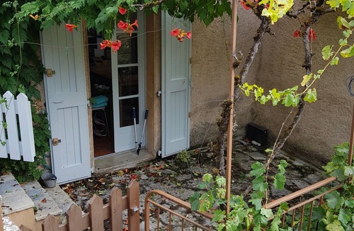 Peyreleau House | Charming house in Peyreleau, at the entrance to the Gorges du Tarn