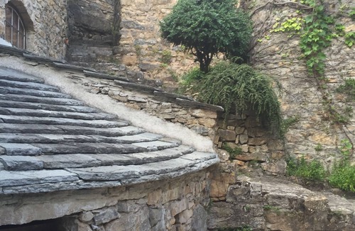 Peyreleau House | Charming house in Peyreleau, at the entrance to the Gorges du Tarn