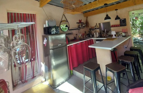 Eguilles House | Charming House in Provence