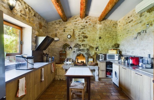 Aurons House | Charming house in Provence with outbuilding - Swimming pool - 15 people