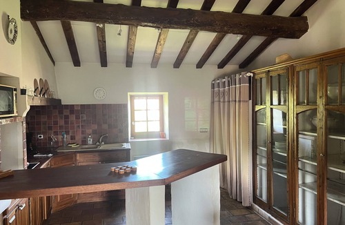 Aurons House | Charming house in Provence with outbuilding - Swimming pool - 15 people