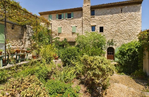 Aurons House | Charming house in Provence with outbuilding - Swimming pool - 15 people