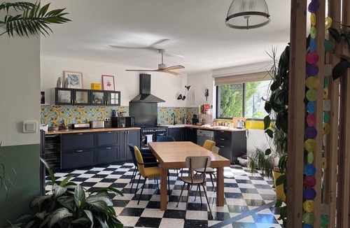 Barbentane House | Charming house in the heart of Barbentane village