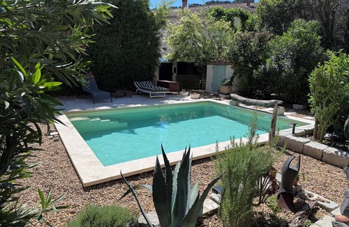 Barbentane House | Charming house in the heart of Barbentane village