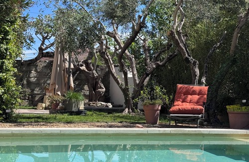 Barbentane House | Charming house in the heart of Barbentane village