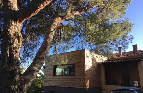 Eguilles Villa | Charming house in the heart of the Aix countryside
