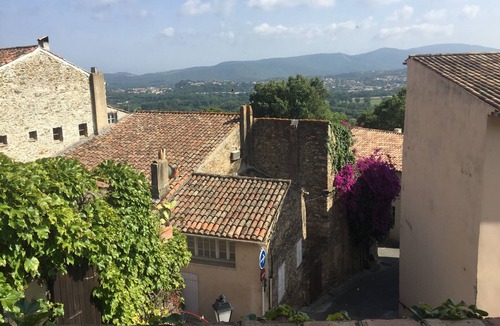 Grimaud House | Charming house in the heart of the village of Grimaud
