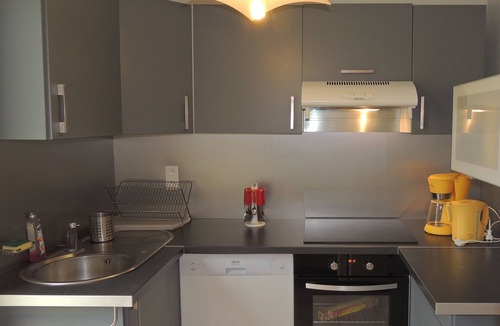 Buisson House | Charming little villa in the countryside. Ideal place for a well-deserved rest
