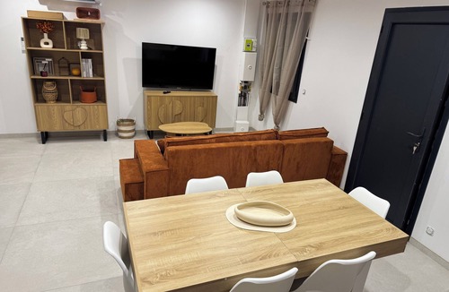 Fos-sur-Mer Villa | Charming new house 70m2