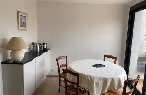 Guerande House | Charming old salt worker's house, very close to the Remparts de Guérande