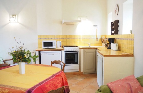Mollans-sur-Ouveze House | Charming Provençal holiday home with garden