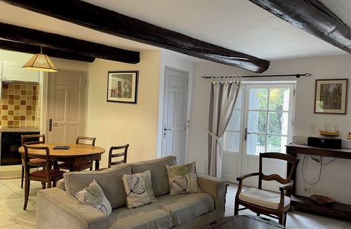 Bedoin House | Charming property with a private pool at the foot of Mont Ventoux. Stunning view.