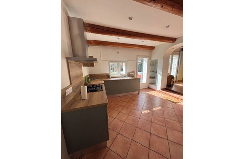 Cavaillon Villa | CHARMING PROVENCAL MAS