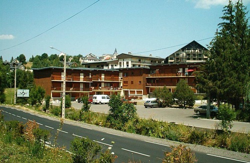 Villard-de-Lans Apartment | Charming renovated 2-room apartment near Villard-de-Lans center