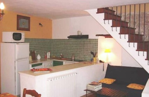 Malaucene House | Charming stone Bergerie at the foot of Mont Ventoux with swimming pool. Toulourenc
