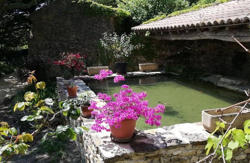 Soyans House | Charming stone house