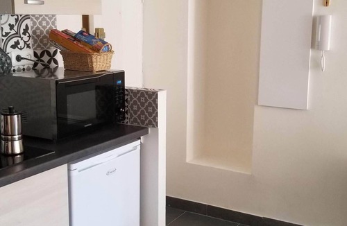 Aix-en-Provence Historic Centre Apartment | Charming studio in the historic heart of Aix