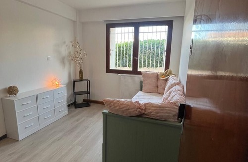 Bonneveine Apartment | Charming studio just two minutes from the sea🌊