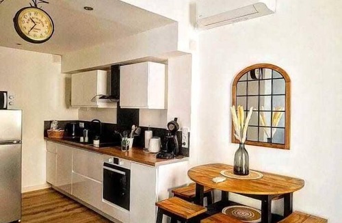 Le Mourillon Apartment | Charming T2 Equipped, 1min Walk To Beaches