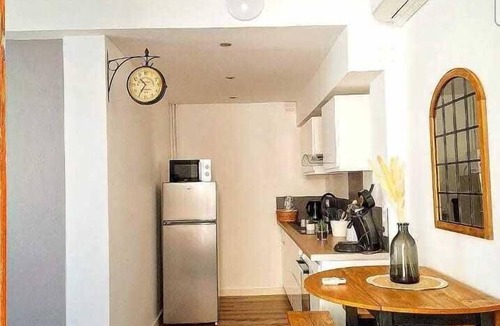 Le Mourillon Apartment | Charming T2 Equipped, 1min Walk To Beaches